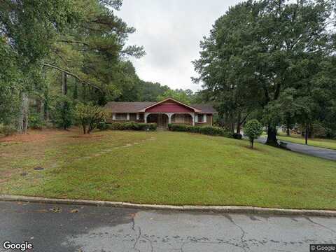 Spreading Oak, ATLANTA, GA 30311