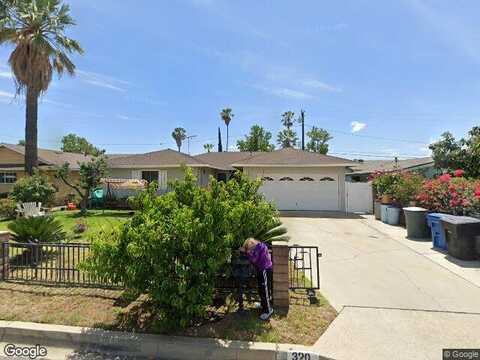 Reed, COVINA, CA 91723