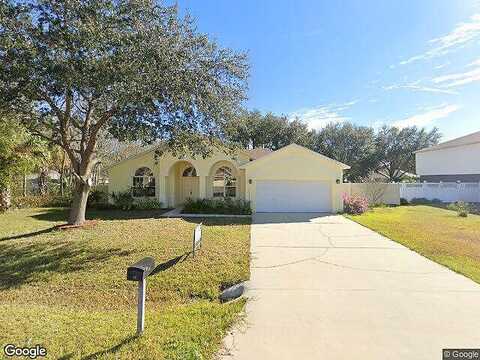 Bickwick, PALM COAST, FL 32137