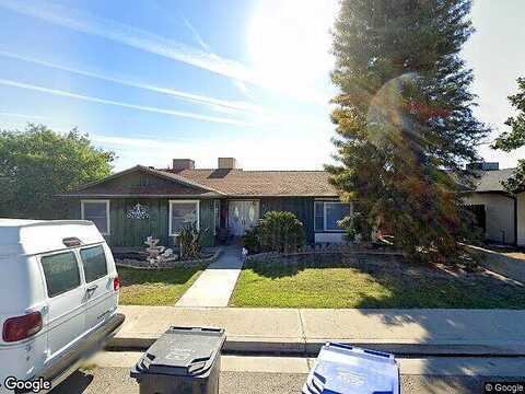 Pine, TAFT, CA 93268