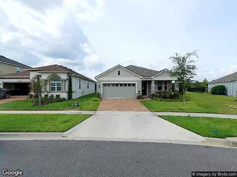 Jackson Bluff, CLERMONT, FL 34711