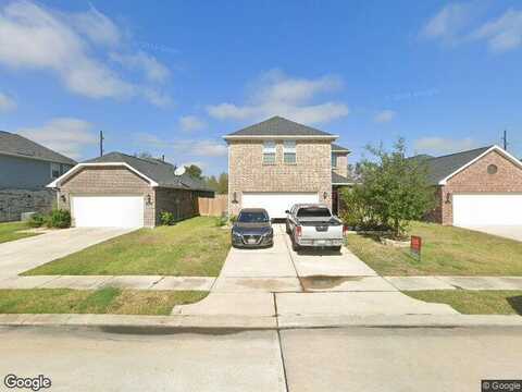 Heguy, FULSHEAR, TX 77441