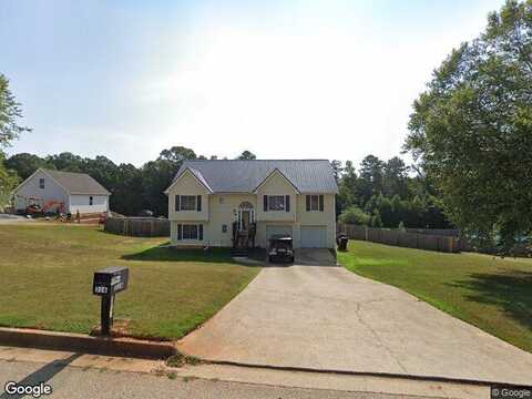 Cattlemans, MCDONOUGH, GA 30252