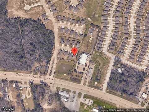 Pitch Pine, CONROE, TX 77304