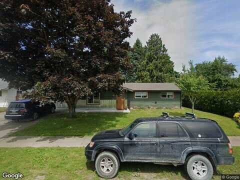 1St, SUMAS, WA 98295