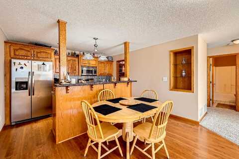 Prairie, STACY, MN 55079