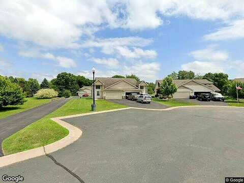 Prairie, STACY, MN 55079