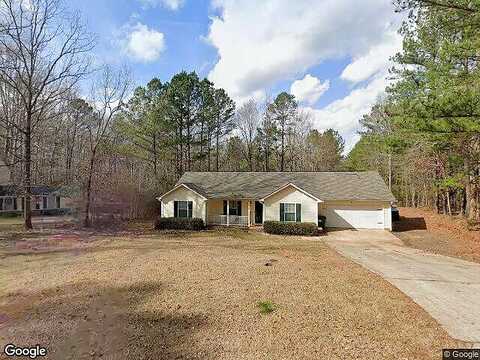 Henry Higgins, JACKSON, GA 30233