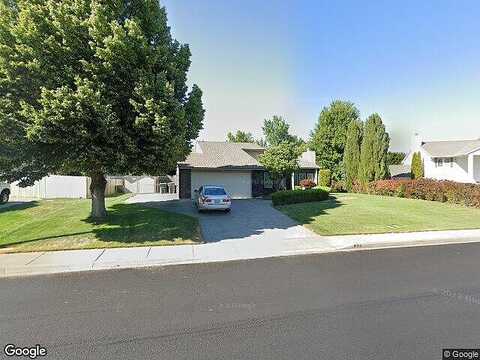 Shaw, RICHLAND, WA 99354