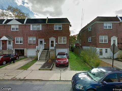 Mary, DOWNINGTOWN, PA 19335