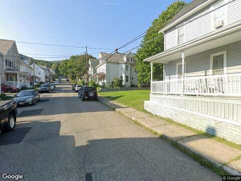 Harding, PEN ARGYL, PA 18072