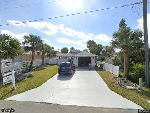 7Th, FLAGLER BEACH, FL 32136