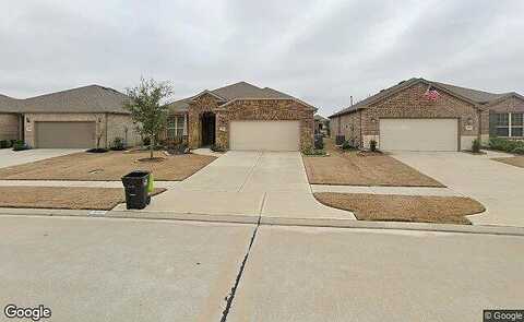 Capote Peak, RICHMOND, TX 77469