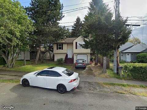 57Th, TACOMA, WA 98422