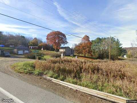 Chappel Hill, GRAND VALLEY, PA 16420