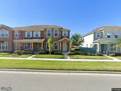 Ambersweet, CLERMONT, FL 34711