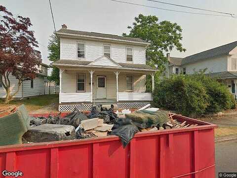 8Th, BERWICK, PA 18603