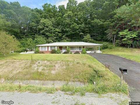 Governor G C Peery, NORTH TAZEWELL, VA 24630