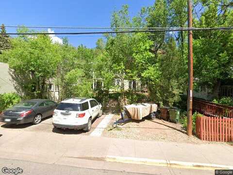 Ruxton, MANITOU SPRINGS, CO 80829