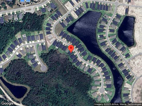 Amberwood, SAINT AUGUSTINE, FL 32092