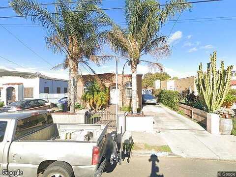 Center, VENTURA, CA 93001