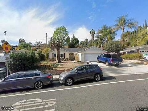 Banbridge, LA PUENTE, CA 91744