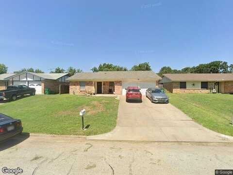 Gene, HALTOM CITY, TX 76117