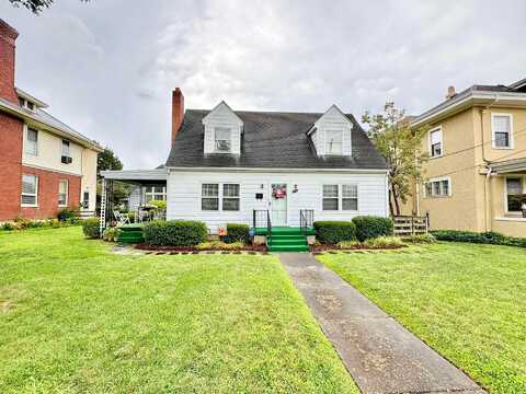 2Nd, SALEM, VA 24153