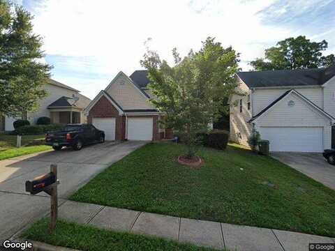 Lakeside, COVINGTON, GA 30016