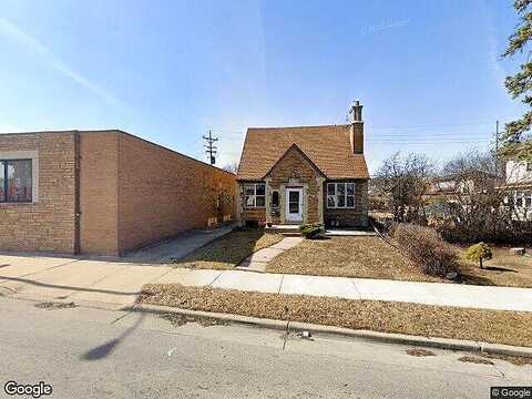 43Rd, MILWAUKEE, WI 53219
