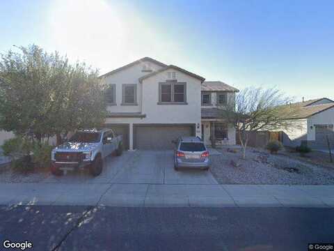 Mitchell, BUCKEYE, AZ 85396