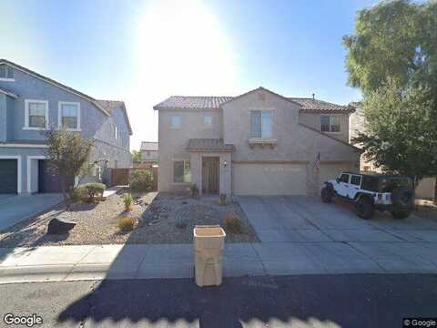 Mitchell, BUCKEYE, AZ 85396