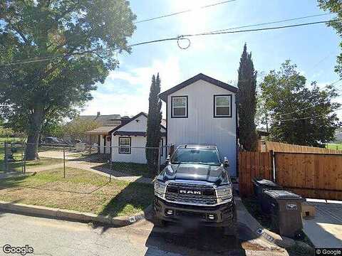 Terry, FORT WORTH, TX 76106