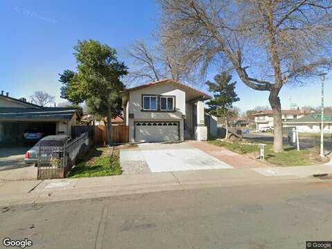 Seminole, SACRAMENTO, CA 95833