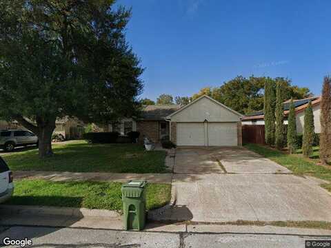 Seaboard, ARLINGTON, TX 76014