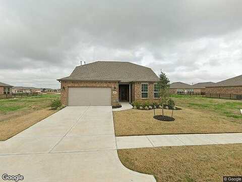 Lacewing, RICHMOND, TX 77469