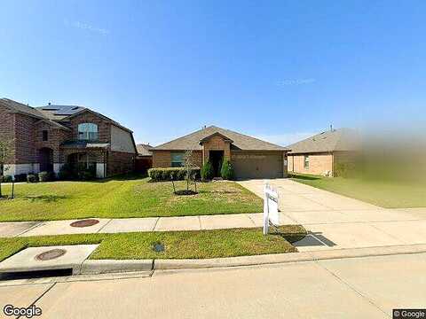 Clancy Meadows, KATY, TX 77494