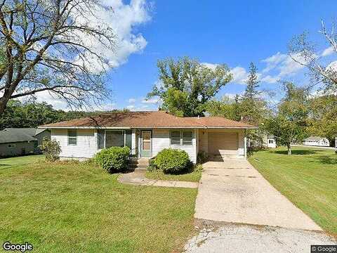 Whittier, LANESBORO, MN 55949