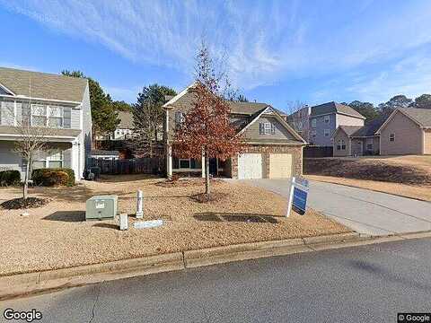 Harmony, ACWORTH, GA 30101