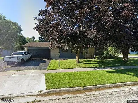 1St, ELKHORN, WI 53121