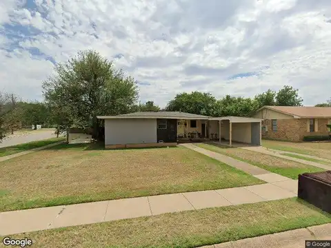 Abbott, WICHITA FALLS, TX 76308