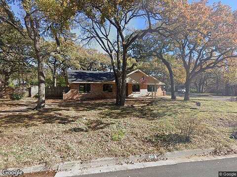 Cooper, HURST, TX 76053