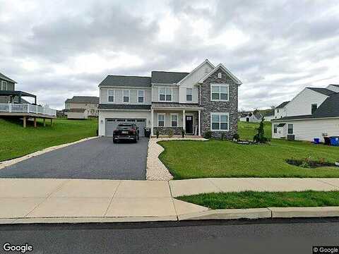 Rein, STEVENS, PA 17578