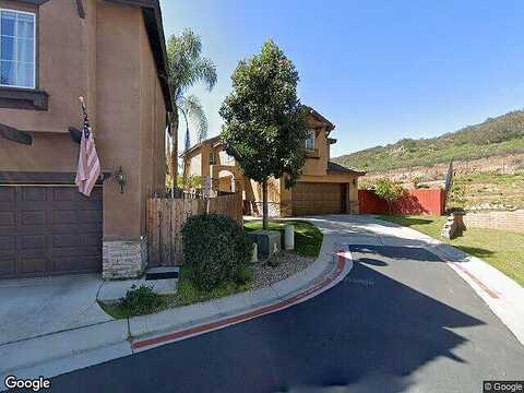 Tricia Ann, ESCONDIDO, CA 92026