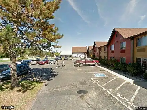 Mactavish, GRAND RAPIDS, MN 55744