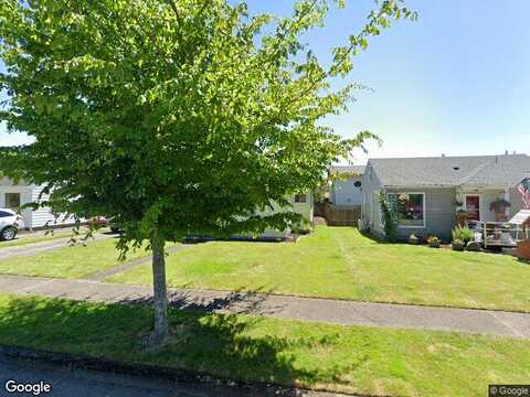 Field, LONGVIEW, WA 98632