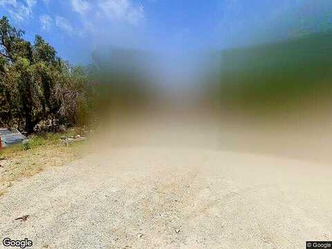 San Francisquito Canyon, SANTA CLARITA, CA 91390