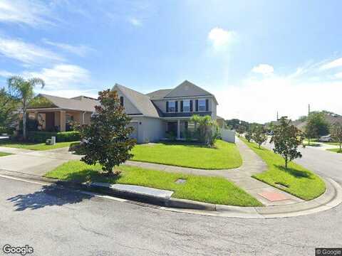 Cabrillo, GROVELAND, FL 34736