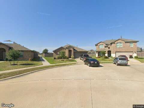 Sloat Hill, KATY, TX 77494