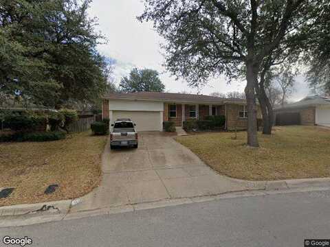 Santa Fe, FORT WORTH, TX 76116